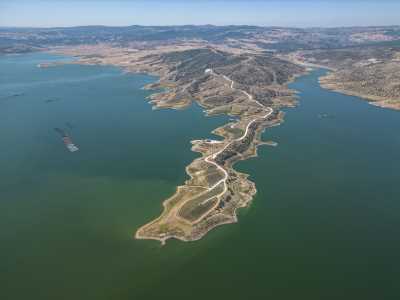 Yozgat Çekerek Lavanta Adası